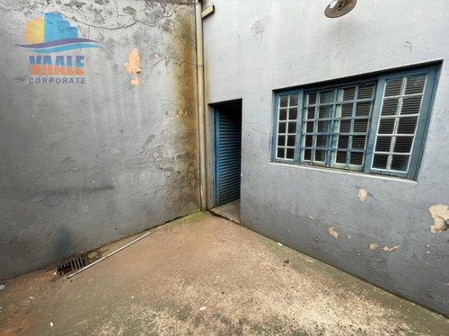 Imagem 30 de 30 de Barracão Para Alugar, 272 M² Por R$ 3.000/mês - Parque Via Norte - Campinas/sp - Ba0249
