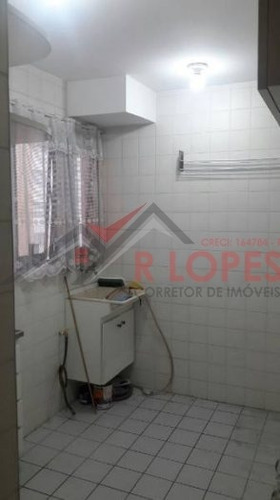 Imagem 20 de 30 de Apartamento Padrão Para Venda No Bairro Itaquera, 2 Dorm, 0 Suíte, 1 Vagas, 50,00 M - 1425