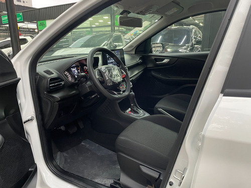 Fiat Pulse DRIVE 1.3 8V Flex Aut.