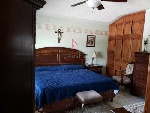 Imagen 5 de 9 de Casa Venta Cd. Delicias 2,800,000laubae Rgc