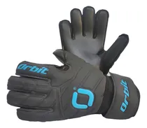 Comprar Guantes De Arquero Orbit Shadow Con Varillas Palma Latex 3mm