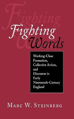 Libro Fighting Words : Working-class Formation, Collectiv...