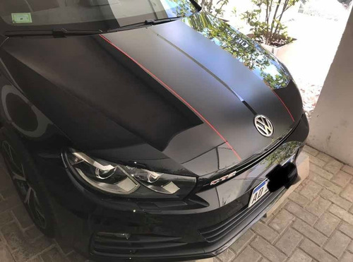 Volkswagen Scirocco 2.0 Tsi 211cv Dsg 2017