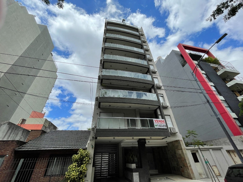Imagen 3 de 25 de Monoambiente A Estrenar Con Balcon Y Parrilla