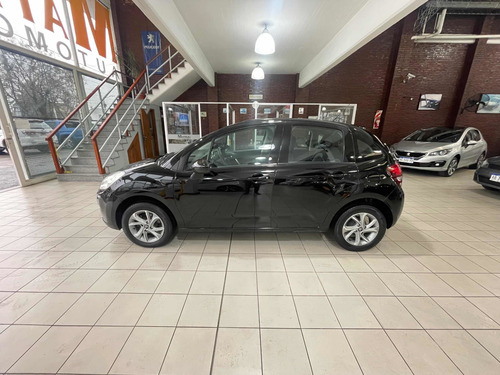 Imagen 5 de 13 de Citroën C3 2015 1.5 Tendance Pack Secure I 90cv