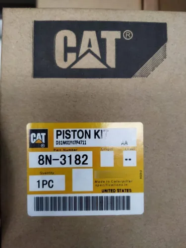 Piston Caterpillar 3306
