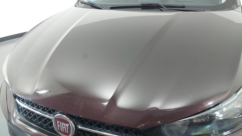Fiat Cronos 1.8 PRECISION MT