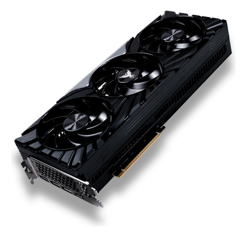 Gpu Nv Rtx5070 12gb Phoenix Gs Gddr7 192bits Gainward