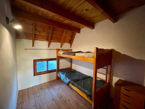 Venta Dúplex 4ambientes En San Bernardo Con Cochera