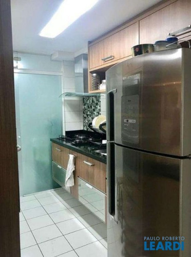 Imagem 10 de 15 de Apartamento - Lauzane Paulista - Sp - 560019