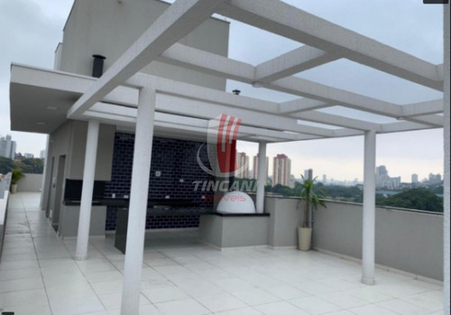 Imagem 21 de 21 de Apartamento Em Condomínio Padrão Para Venda No Bairro Guaiaúna, 2 Dorm, 1 Vagas, 48 M - 6006