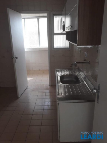 Imagem 5 de 12 de Apartamento - Brooklin - Sp - 607837