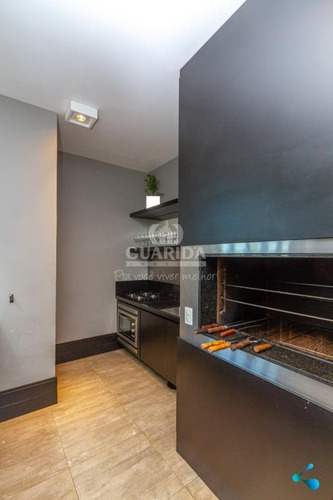 Imagem 23 de 30 de Apartamento Para Aluguel, 1 Quarto, 1 Suíte, 1 Vaga, Jardim Botanico - Porto Alegre/rs - 6750