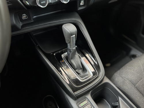 Honda HR-V 1.5 DI I-VTEC FLEX EX CVT