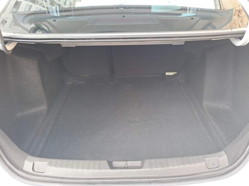 Chevrolet Onix 1.0 TURBO FLEX PLUS LTZ AUTOMÁTICO