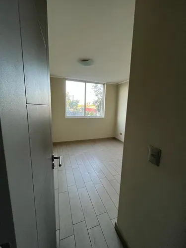 Venta Departamento 3hab 1ba La Cisterna