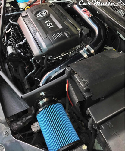 Intake Injen Technology Jetta Gli 2014+ Mk6 Passat 2.0t Cmd