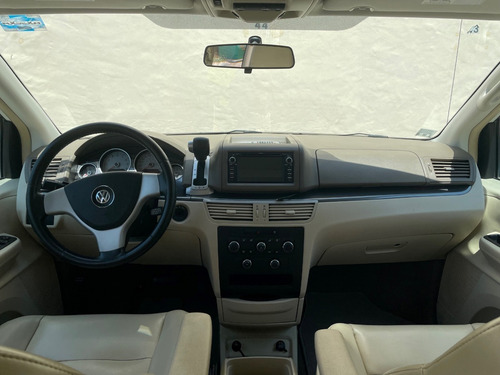 Imagen 7 de 14 de Vw Routan 2010 - Excelentes Condiciones!!