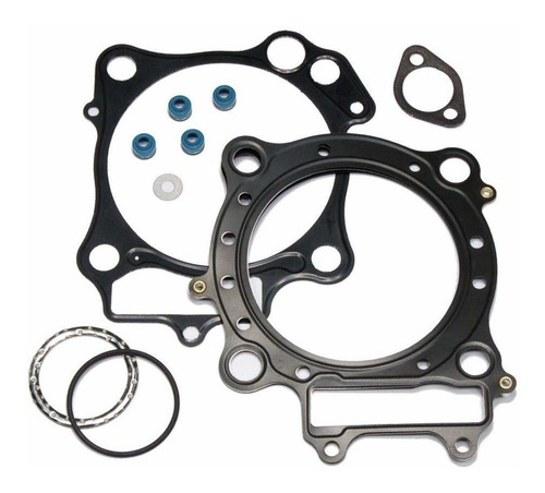 87 92 suzuki Lt250r: Cometic Parte Superior Final Kit De Jun