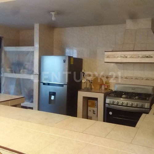 Imagen 2 de 7 de Casa En Venta En Valle De Aragon