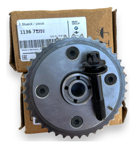 Engrane Árbol De Levas Admisión Mini Cooper R56 1.6 2007