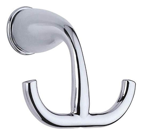 Danze D441162 Plymouth Robe Hook, Cromo