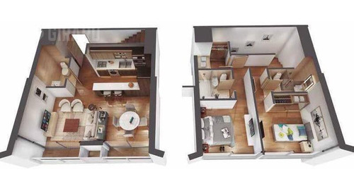 Imagen 26 de 30 de Desarrollo Inmobiliario | Joy Montevideo | 3 Ambientes En Venta