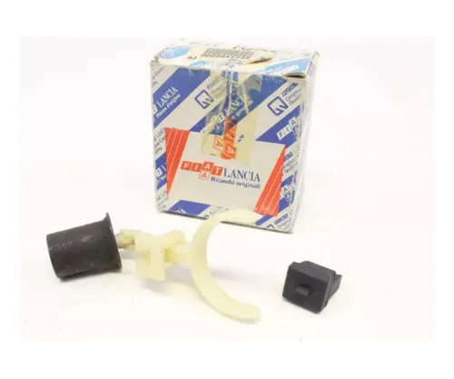 comprar Horquilla Acoplamiento  Arranque Fiat Ducato 2.3\u002F2.5\u002F2.8 