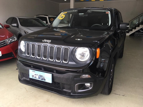 Jeep Renegade 1.8 16v Sport
