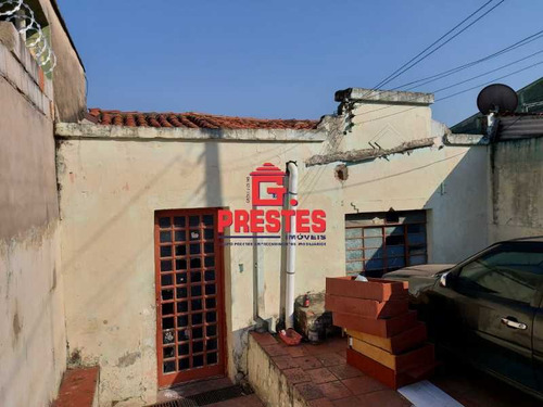 Imagem 2 de 4 de Casa De Rua-à Venda-vila Barcelona-sorocaba - Stca20322