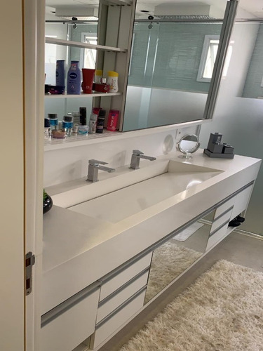 Imagem 17 de 18 de Apartamento - 489f - 68099240