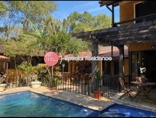 Imagem 5 de 15 de Casa Em Condomínio-à Venda-vargem Grande-rio De Janeiro - 600323