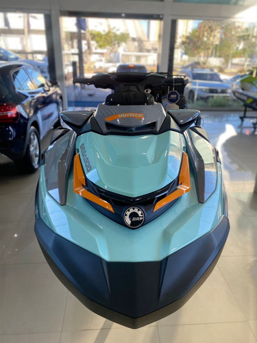 Sea Doo Wake 230 Pró
