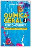 Libro Quimica Geral Fisico Quimica Transm Calor V 1 De Grill