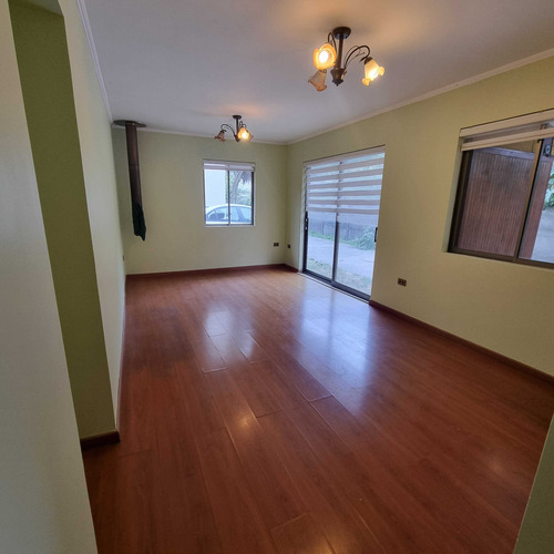 Cómoda Y Acogedora Casa 3d2b En Condominio (90289)