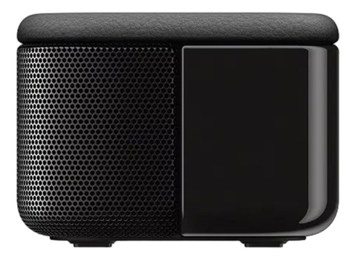 Barra De Sonido 2.0 Canales Sony Ht-s100f Con Bt Y S-force