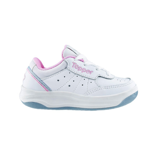 Zapatillas Topper X Forcer Kids  21885 Cbl 