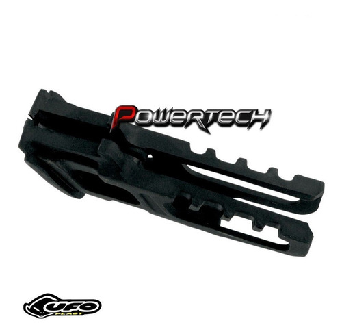 Guia Cadena Honda Cr 125 - 250 07 / Crf 07-12 Ufo - Powertech Motos