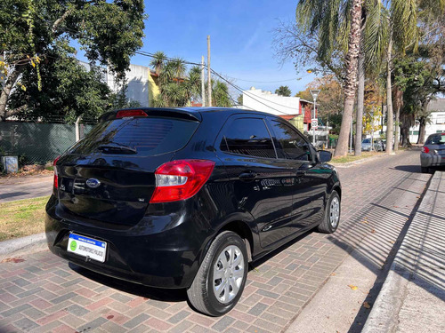 Imagen 4 de 9 de Ford Ka 2017 1.5 Se 5 P
