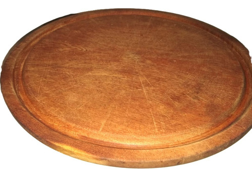 Tabla Para Pizza