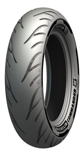Par Pneu Moto Michelin Commander 3 100/90 B19 + 170/80 B15