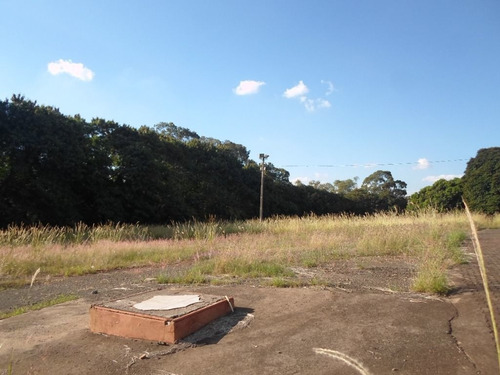 Imagem 4 de 6 de Terreno Para Alugar - Nova América - Piracicaba/sp - Te1178