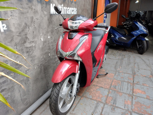 Imagem 10 de 11 de Honda Sh 150 I 2019
