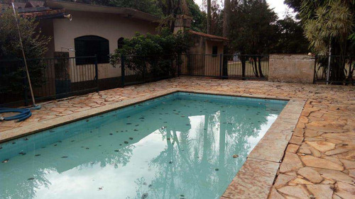 Imagem 18 de 30 de Chácara Com 4 Dorms, Itanhangá Chácaras De Recreio, Ribeirão Preto - R$ 1 Mi, Cod: 1721901 - V1721901