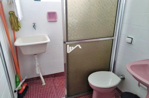 Imagem 8 de 9 de Kit Net No Boqueirão Bem Localizada Aceita Financiar