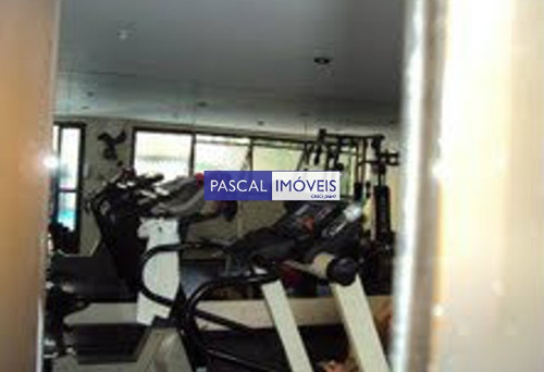 Imagem 9 de 13 de Apartamento Vila Mascote 02 Dormitorios 01 Vaga - V-16947