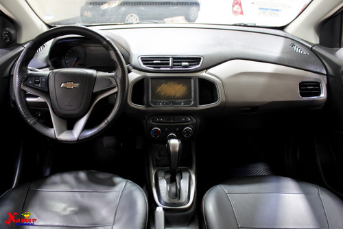 Chevrolet Prisma 1.4 Ltz Aut. 4p