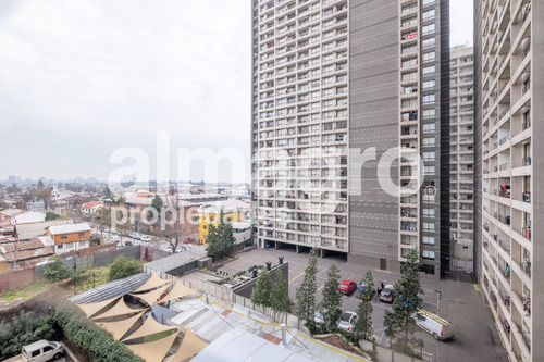 Depto 2 Dorm. Coronel Souper 4158, Metro Sin Comisión