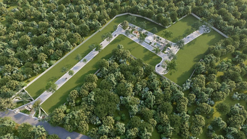 Terreno En Venta En Chicxulub Pueblo, Yucatán