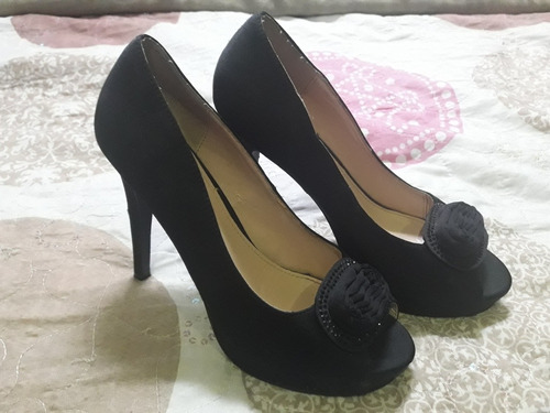 Zapatos De Dama